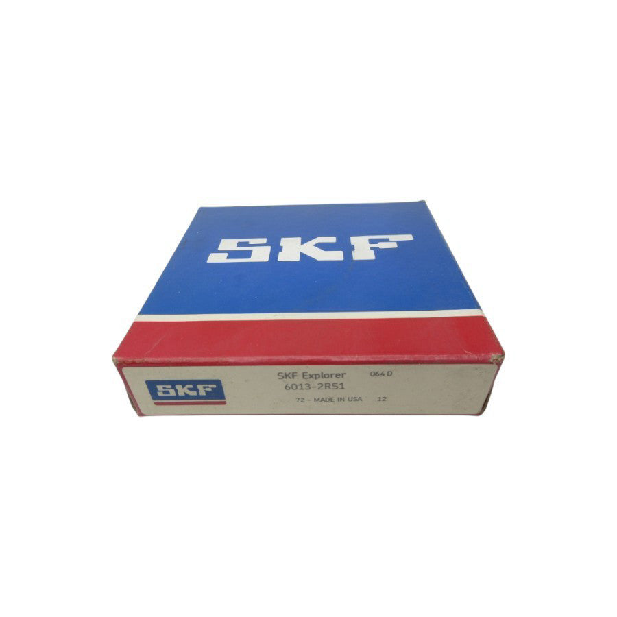 SKF 6013-2RS1 NSFS