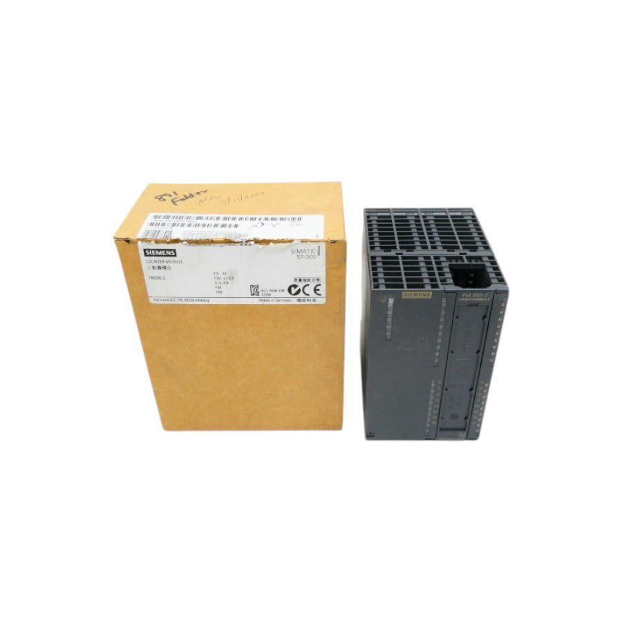 SIEMENS 6ES7350-2AH01-0AE0 NSMP