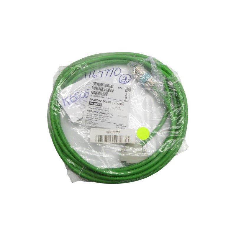 SIEMENS 6FX5002-2CF02-1AG0 NSMP