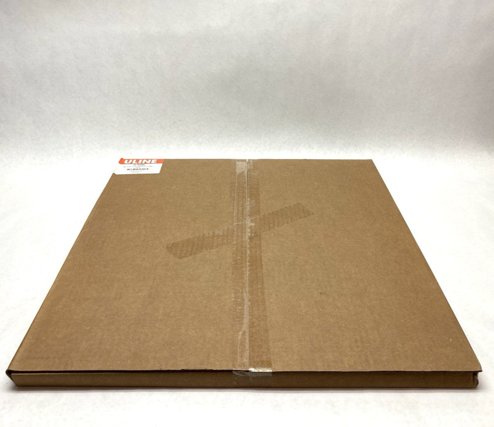 U-Line H-9586 18" x 18" Hog Heaven III Mat Side