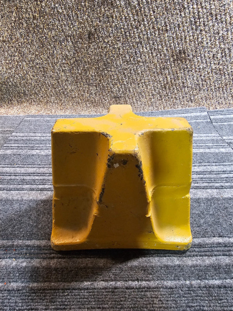 Compactor Wheel Tip Assembly 522-6221 Fits CAT Landfill Compactor 836H 826K 836K