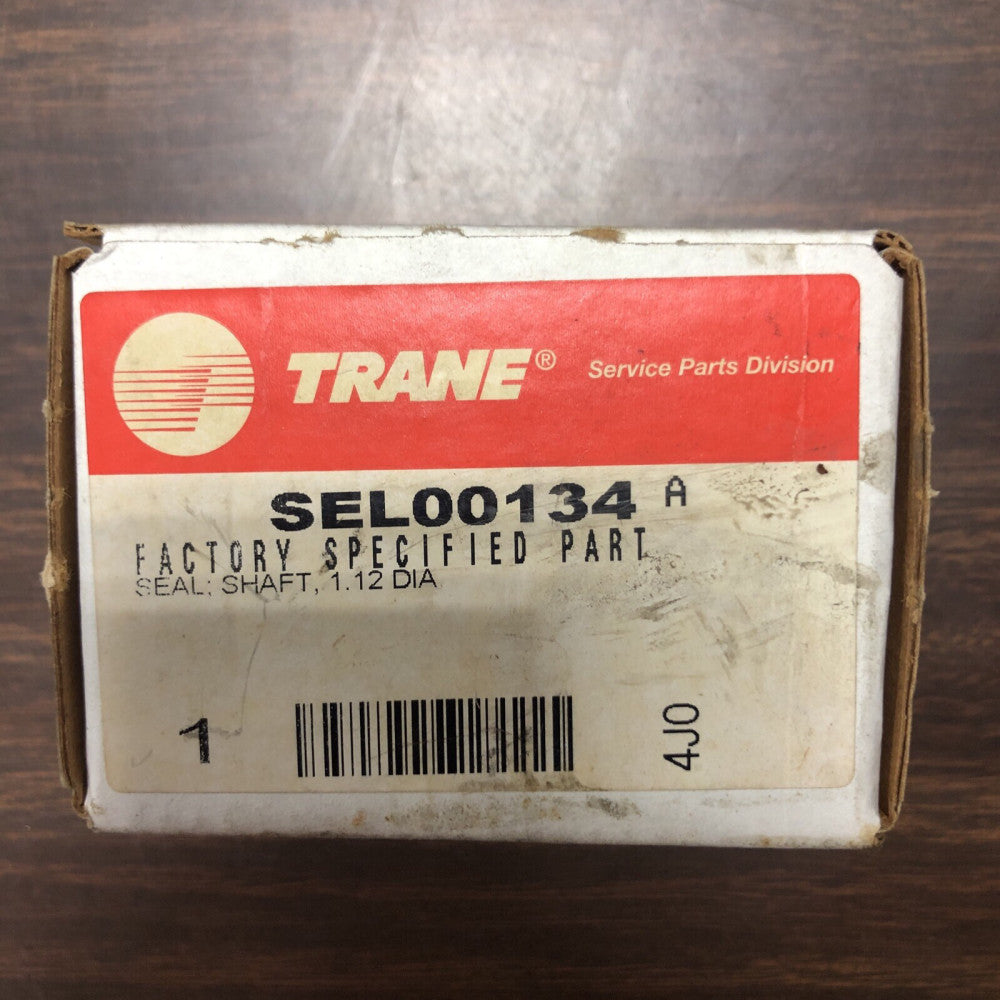*BRAND NEW* Sel00134 Shaft Seal 1.12 Dia