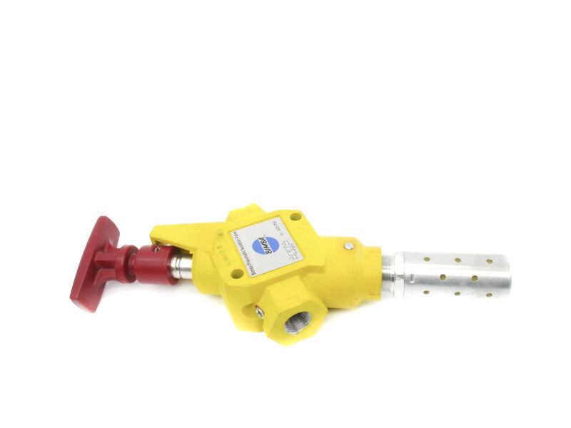 BIMBA PIV-60-050/075 0-300PSI NSNP