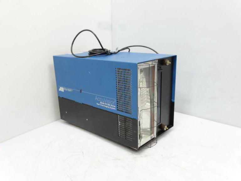 ACCU-SORT AV1200 SERIES BARCODE SCANNER