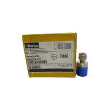 PARKER 4MSC8N-316 1/4" (PKG OF 10) NSMP
