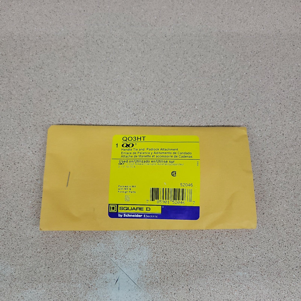 SCHNEIDER ELECTRIC QO3HT / QO3HT (NEW IN BOX)