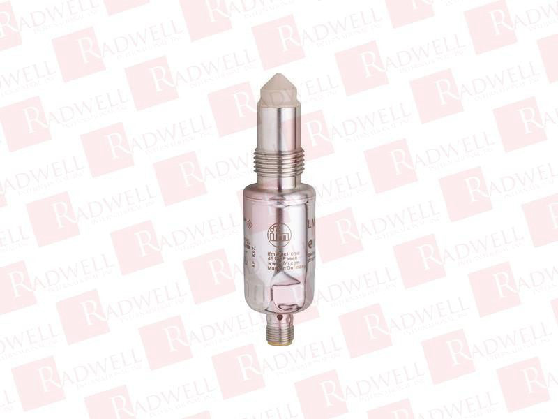 EFECTOR LMACE-A12E-QSKG-2/US-LMT121 / LMACEA12EQSKG2USLMT121 (NEW NO BOX)