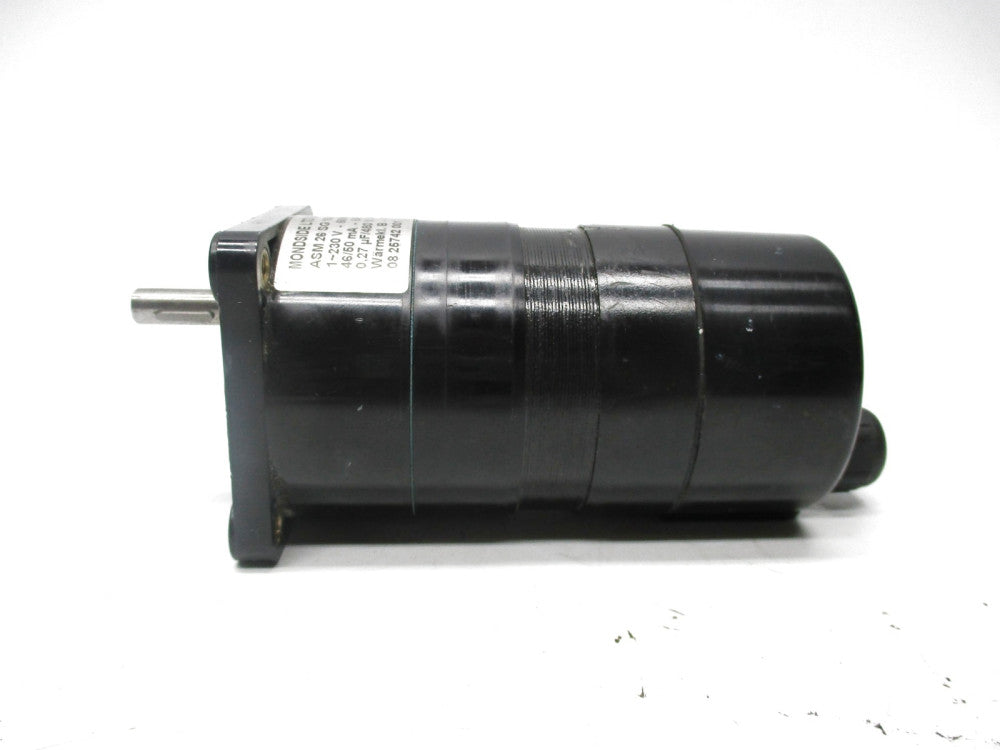 MONDSIDE 08-25742-001 ASM26SG10 NSNP