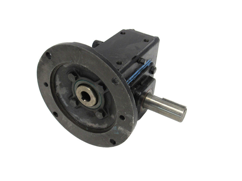 USED WINSMITH QPN9393 GEAR REDUCER 10:1 917MDNS165X0B7