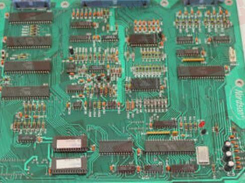 NORDSON 275852D / 275852D (USED)