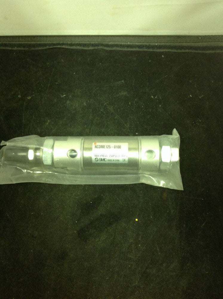 NEW NCDME125-0100 Air Cylinder