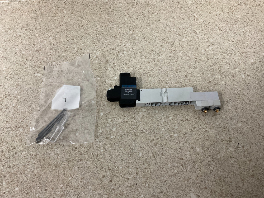 Festo VMPA1-B8-R3-M5-10 NEW