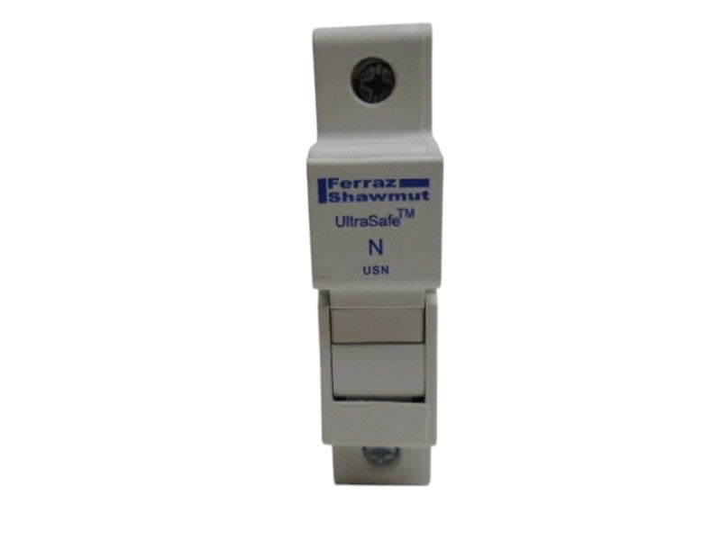 FERRAZ SHAWMUT USN W201131 FUSE HOLDER NSNP