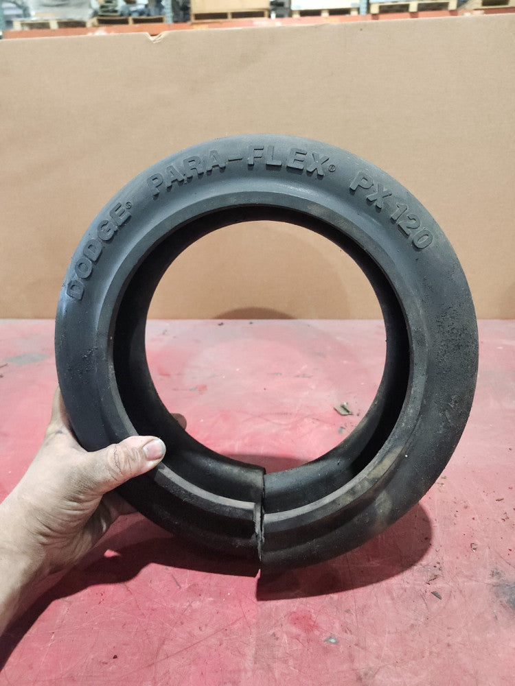 NEW NO BOX DODGE PARA-FLEX ELEMENT PX120