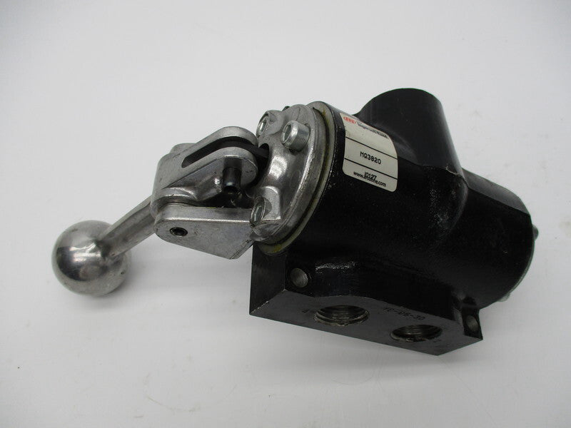 INGERSOLL RAND MQ3820 NSNP