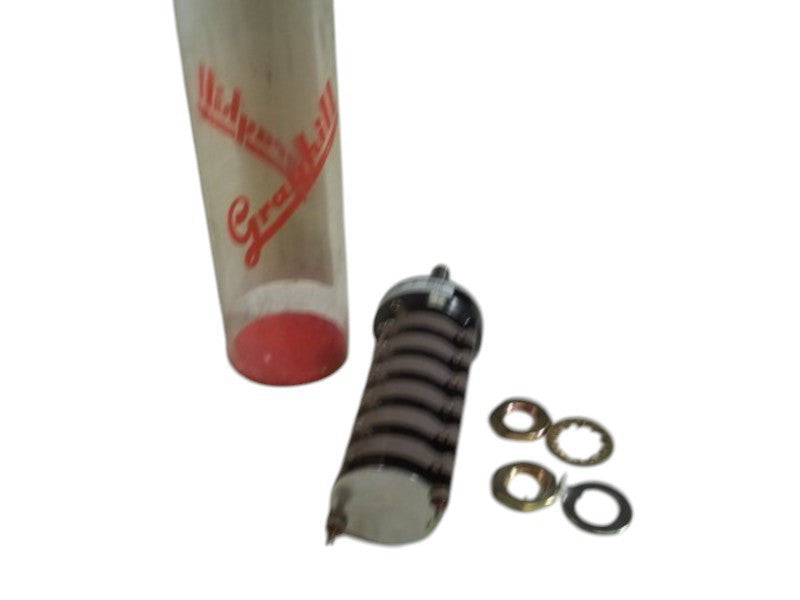 GRAYHILL 44HY231824-1-10N SELECTOR SWITCH NSMP