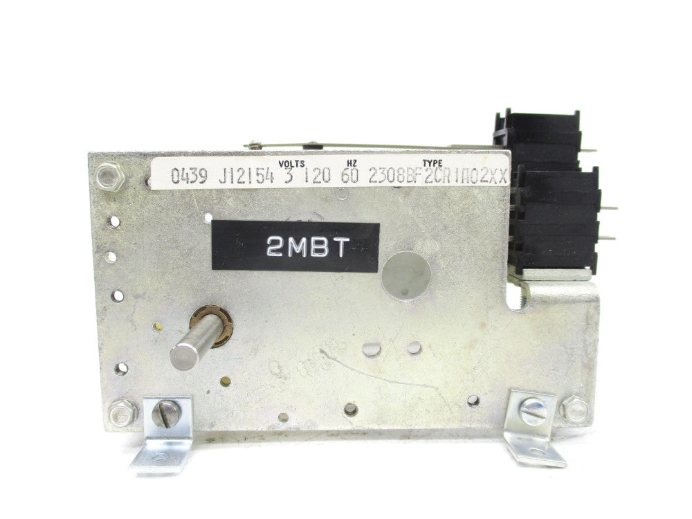 MARSH BELLOFRAM 2308BF2CR1A02XX NSNP