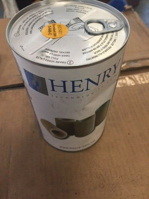 Henry S-848-C Drier Core (NEW)