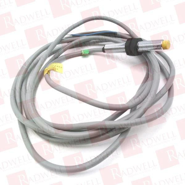 TURCK NI2-G08-AP6X / NI2G08AP6X (BRAND NEW)