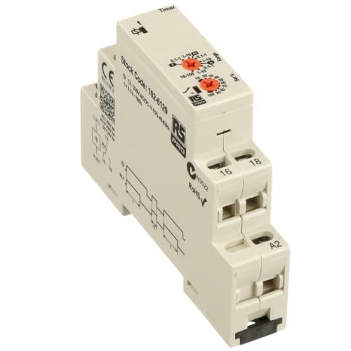 1PC RS PRO 1026129