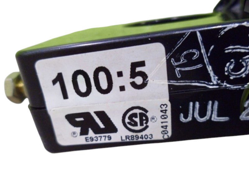 INSTRUMENT LR89403 TRANSFORMER NSNP