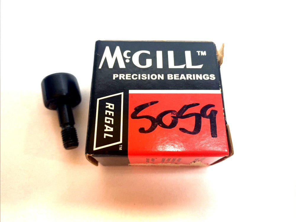 McGill CCF5/8SB Crowned Cam Follower