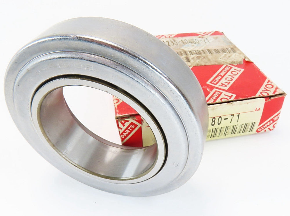 Toyota 31235-10480-71 NSK TK45-15U3 Clutch Release Bearing NEW IN BOX