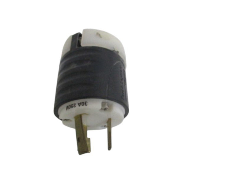 PASS & SEYMOUR LEGRAND L630P LOCKING PLUG UNMP