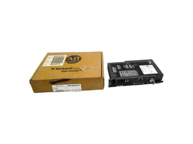 ALLEN BRADLEY 1785 -L40E SER. F REV. A02 F 3.6A 5VDC NSMP