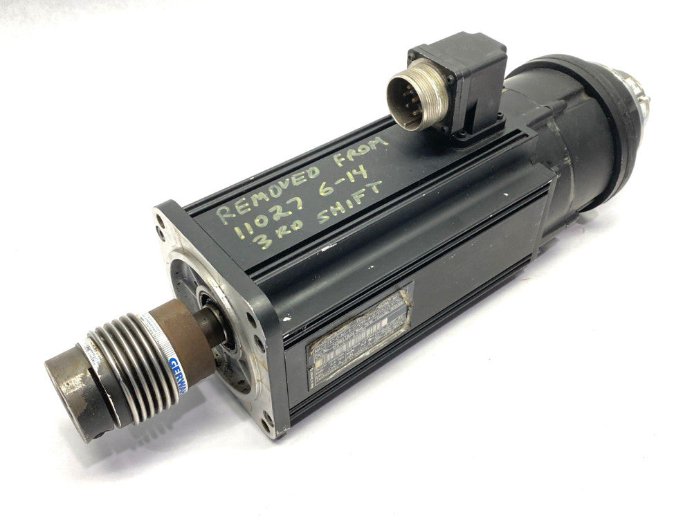 Indramat MAC071C-0-NS-4-C/095-A-0/DI522LV/S004 MAC AC Servo Motor R911242664