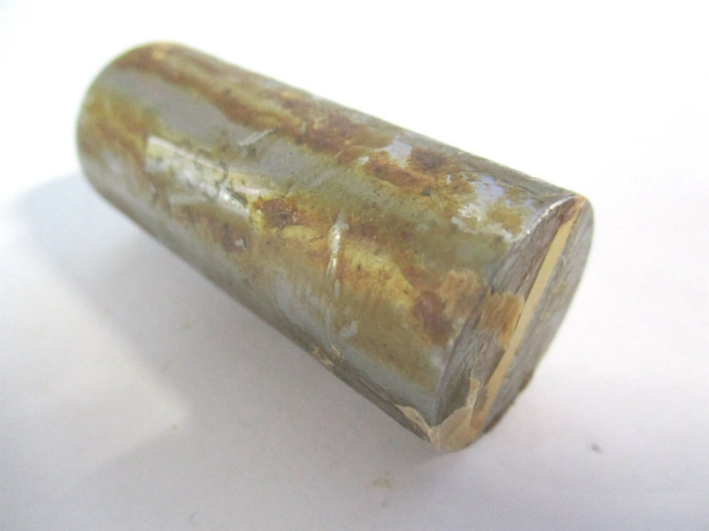 Vermont Gage (111285300) 0.853" Diam Class ZZ Minus Plug & Pin Gage