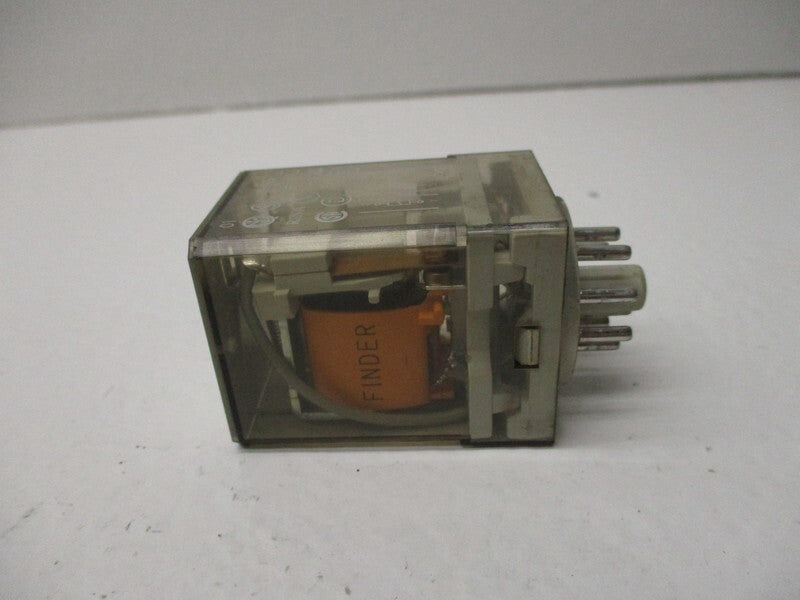 FINDER 60.12 10A 240V UNMP