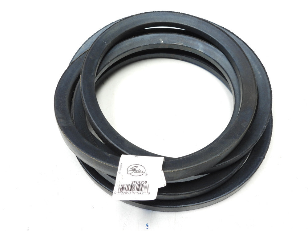 Gates SPC4250 9335-04250 Narrow Section V Belt
