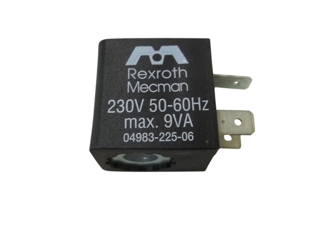 LOT OF 2 REXROTH 581-211-131 NSNP