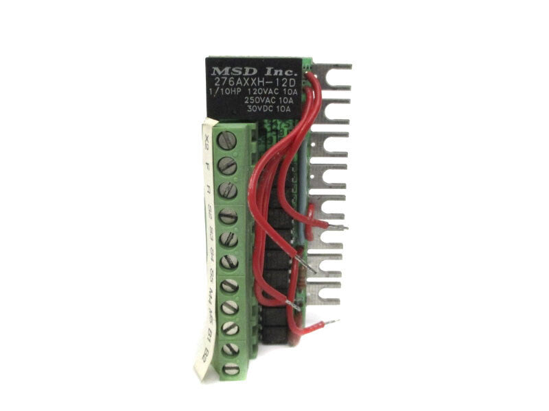 C1402 MODULE NSNP