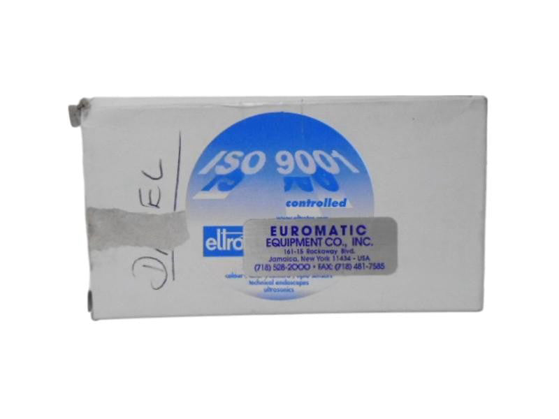 ELTROTEC 0323203D SENSOR NSMP