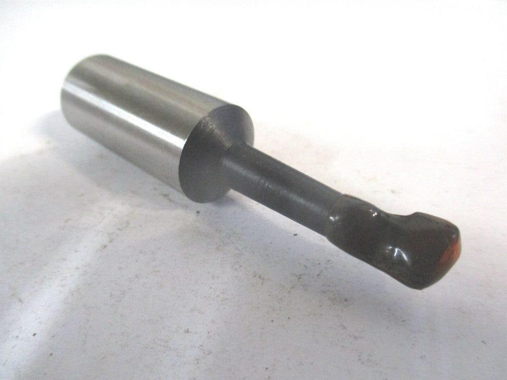APT (PC5M-C6) 5/16" x 1-1/8" x 1/8" Carbide-Tipped RH Bright Finish Boring Bar