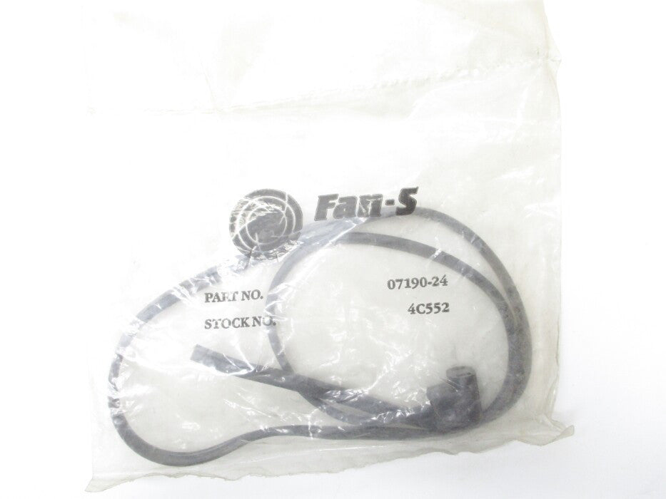 FAN-S 07190-24 NSMP