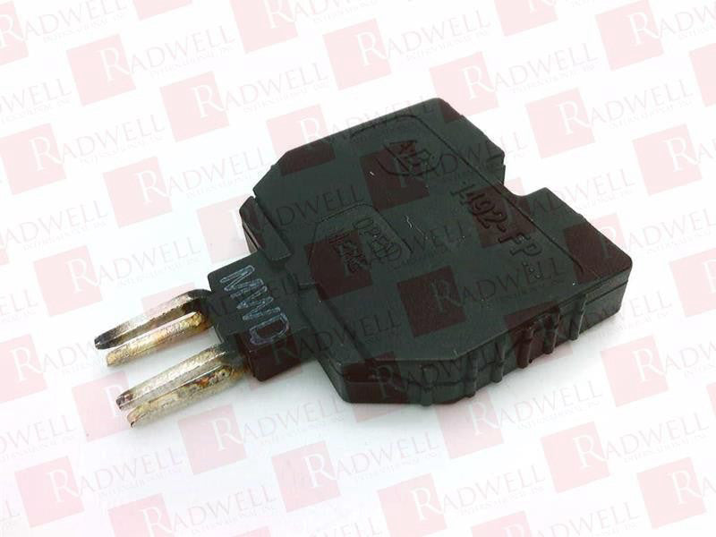 ALLEN BRADLEY 1492-FP4 / 1492FP4 (USED)