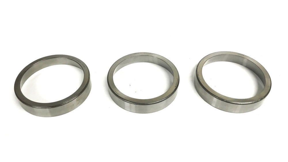 Koyo/SKF Tapered Roller Bearing Cup JHM/JM720210 [Lot of 3} NOS
