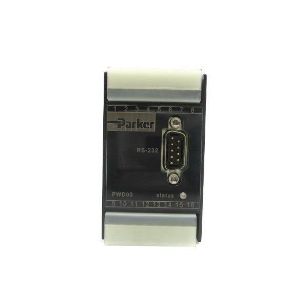 PARKER PWD00A-400-18 NSNP