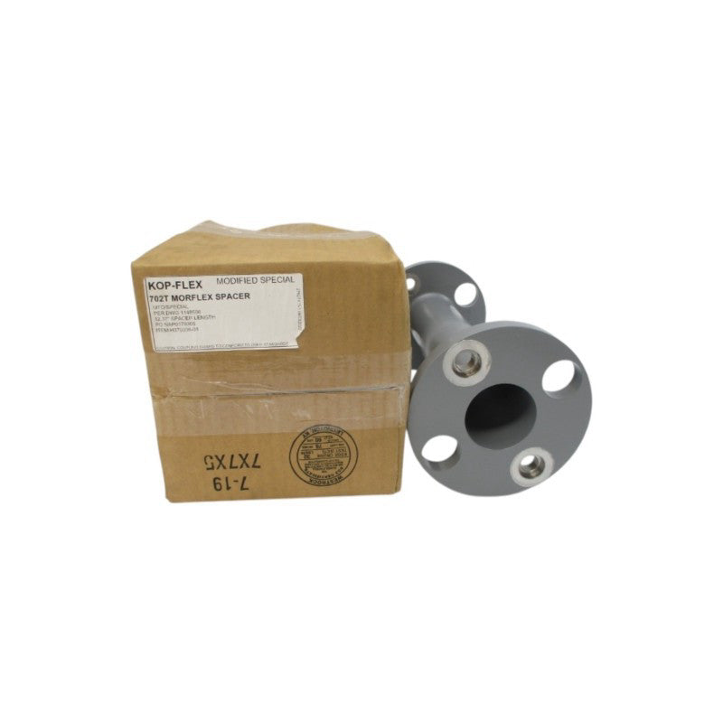 KOP-FLEX 702T 12.37" NSMP