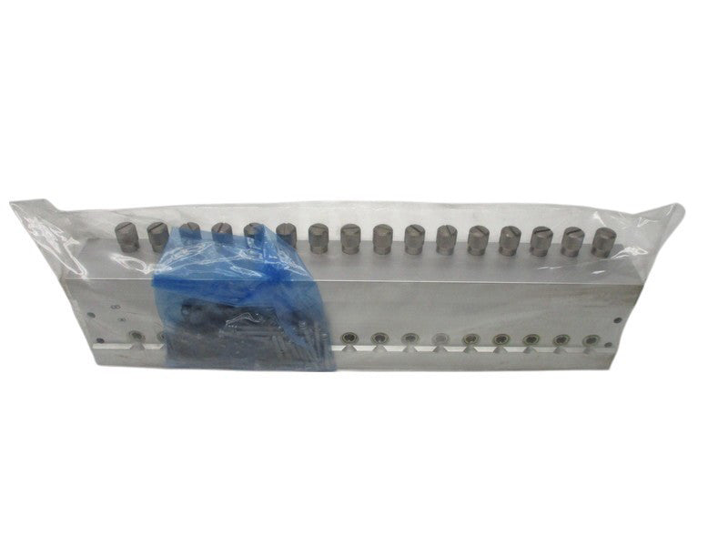 SMC SS5Y5-16-X460 NSMP