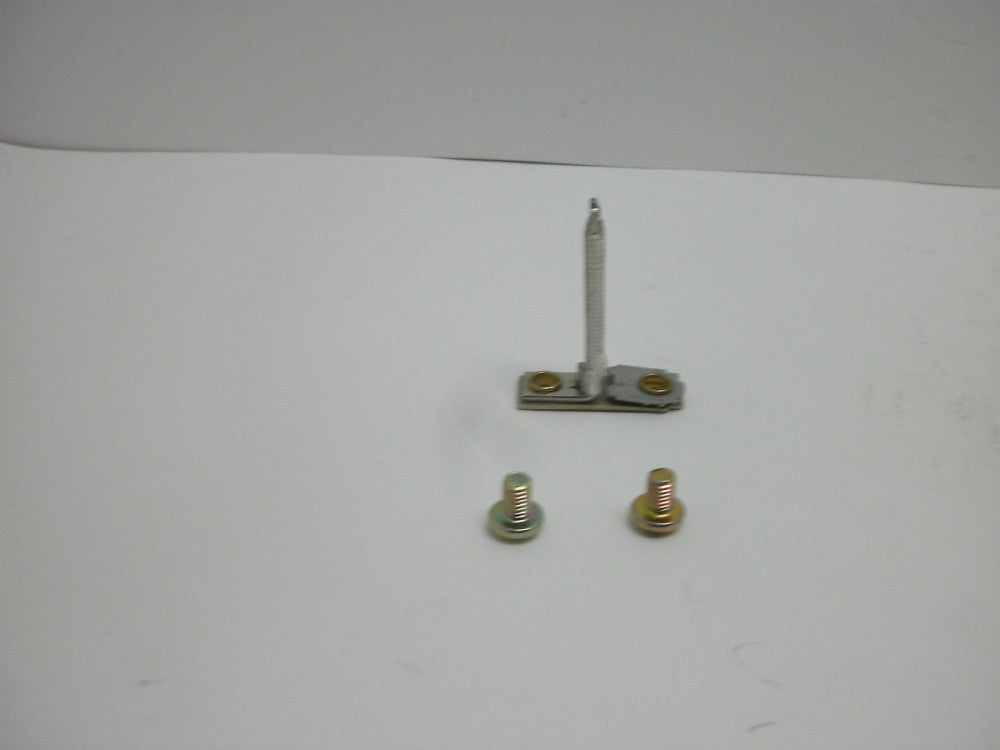 GENERAL ELECTRIC CR123-C087A OVERLOAD THERMAL UNIT HEATING ELEMENT W/SCREWS NNB