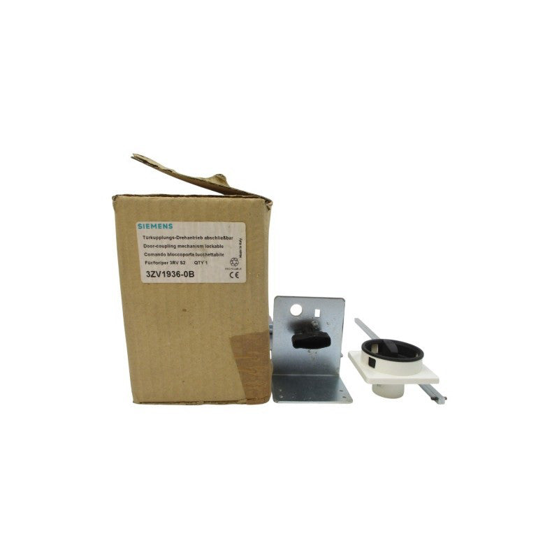 SIEMENS 3ZV1936-0B NSMP