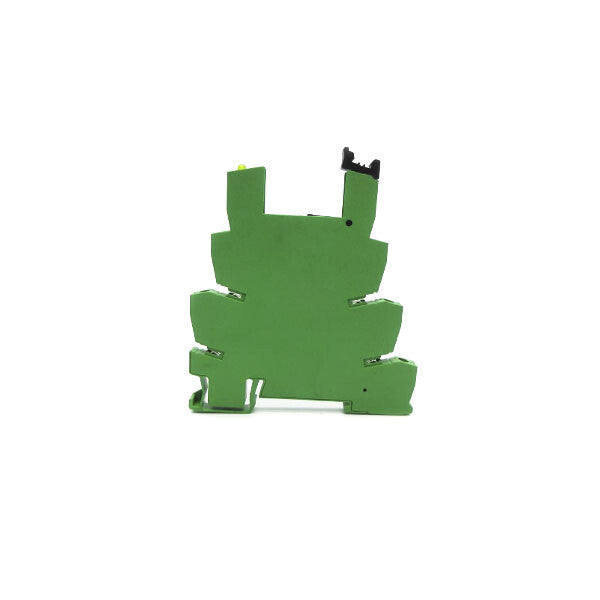 PHOENIX CONTACT PLC-BSC-24DC/21 2966016 24VDC (GREEN) NSNP
