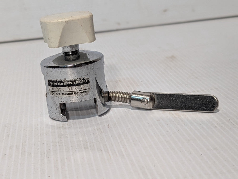 Maquet-Stierlen Rail Clamp - See Pictures