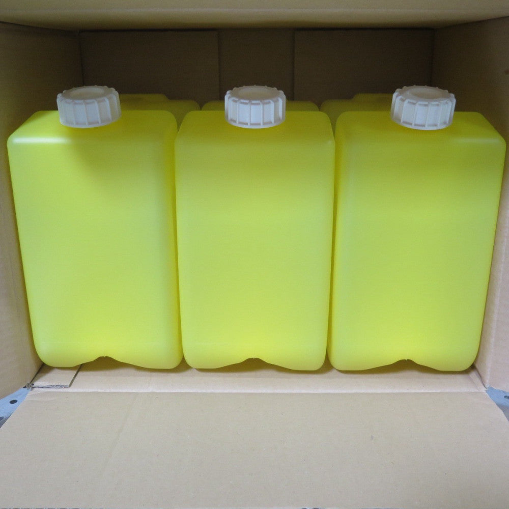 R199848 Set of 3 Roche Diagnostics Container for Liquid Waste 07094388001