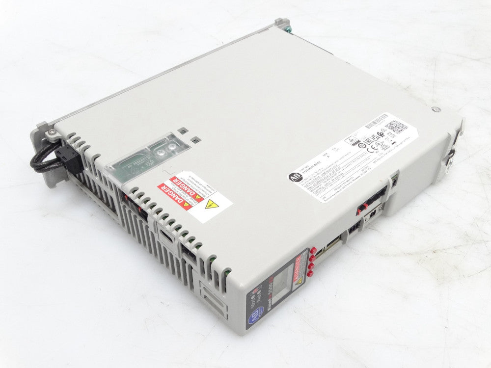 ALLEN BRADLEY 2198-H015-ERS2 SERVO DRIVE