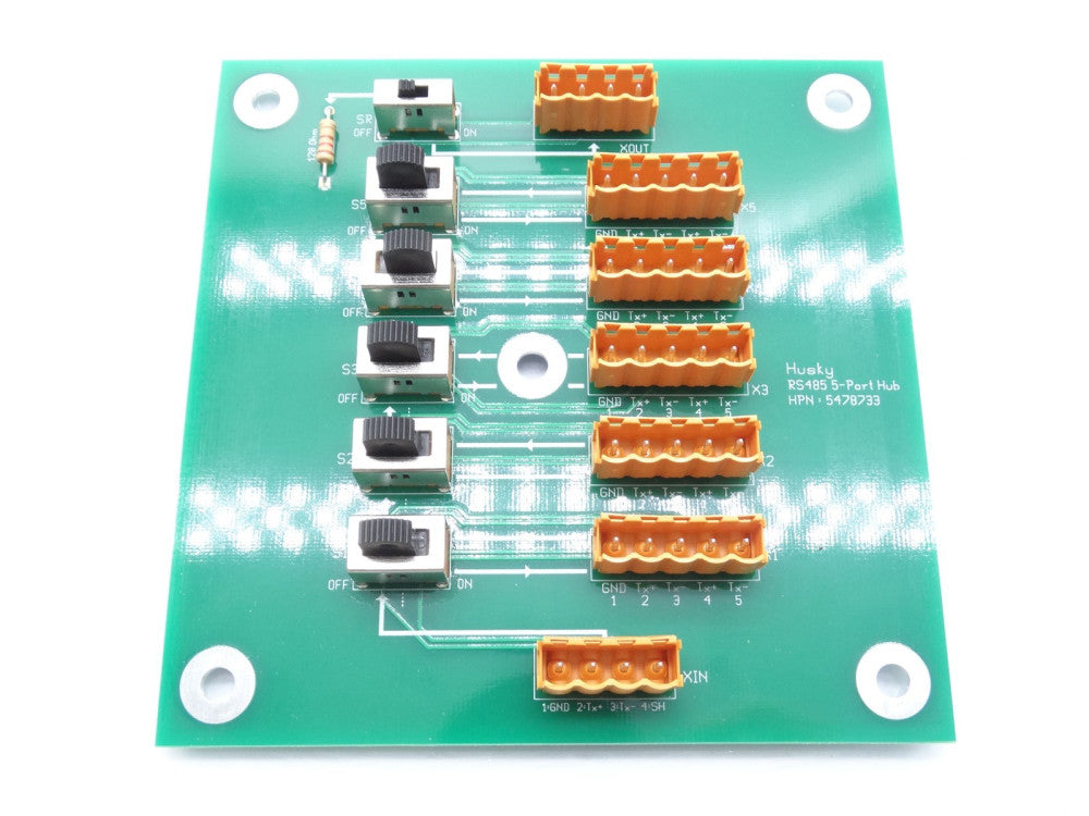 HUSKY 5478733 CIRCUIT BOARD